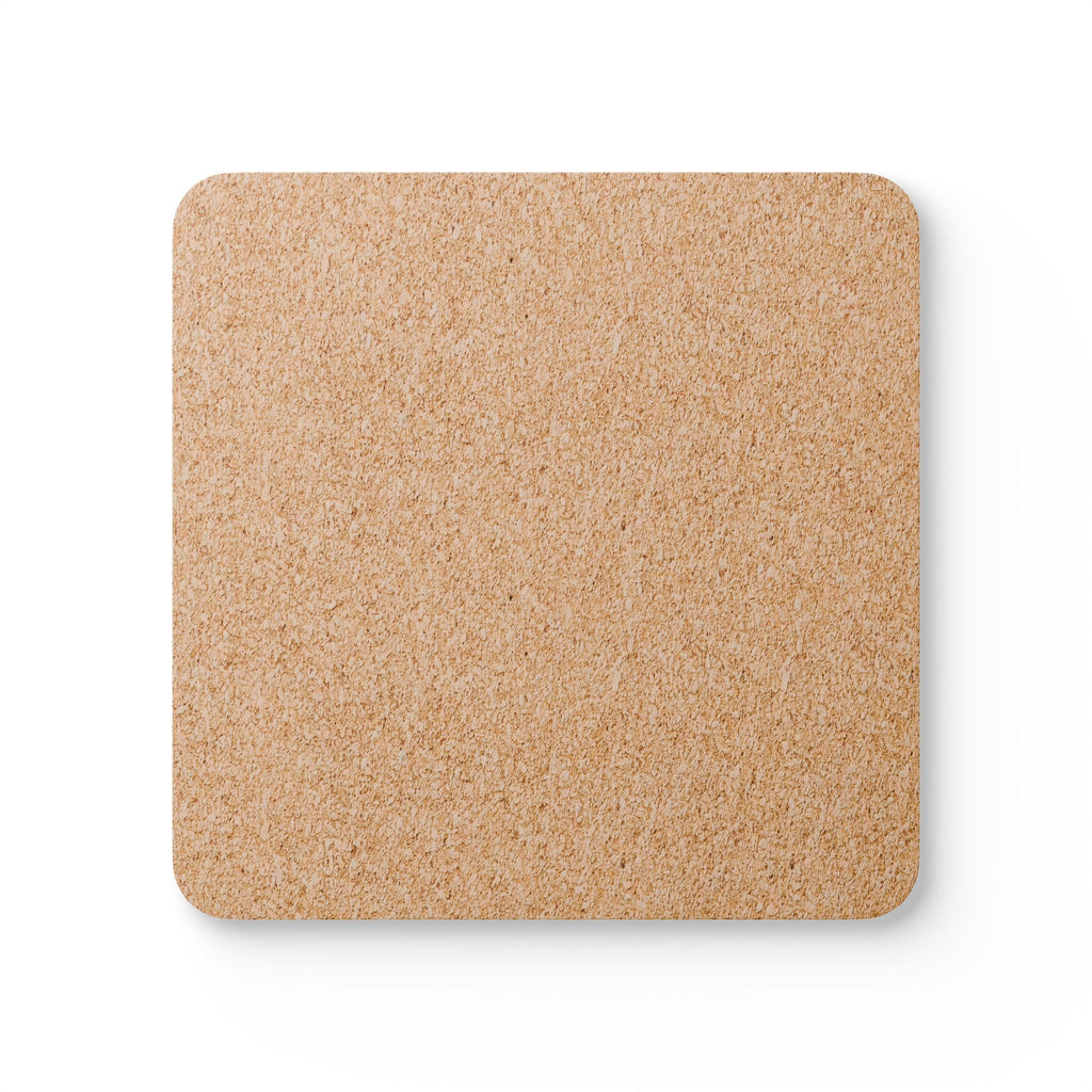 Black Bear Coasters Set of 4 Q20648