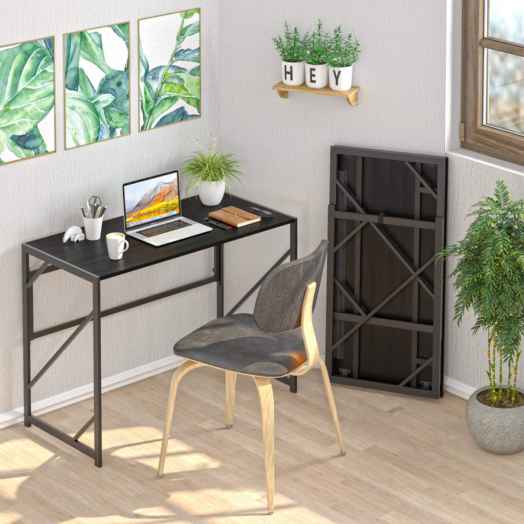 Folding Desk A3837