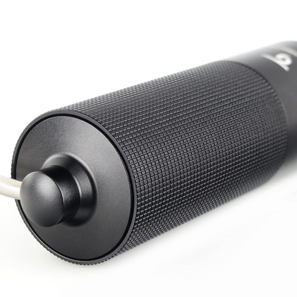 Manual Coffee Grinder with Stainless Steel Conical Burr T6108