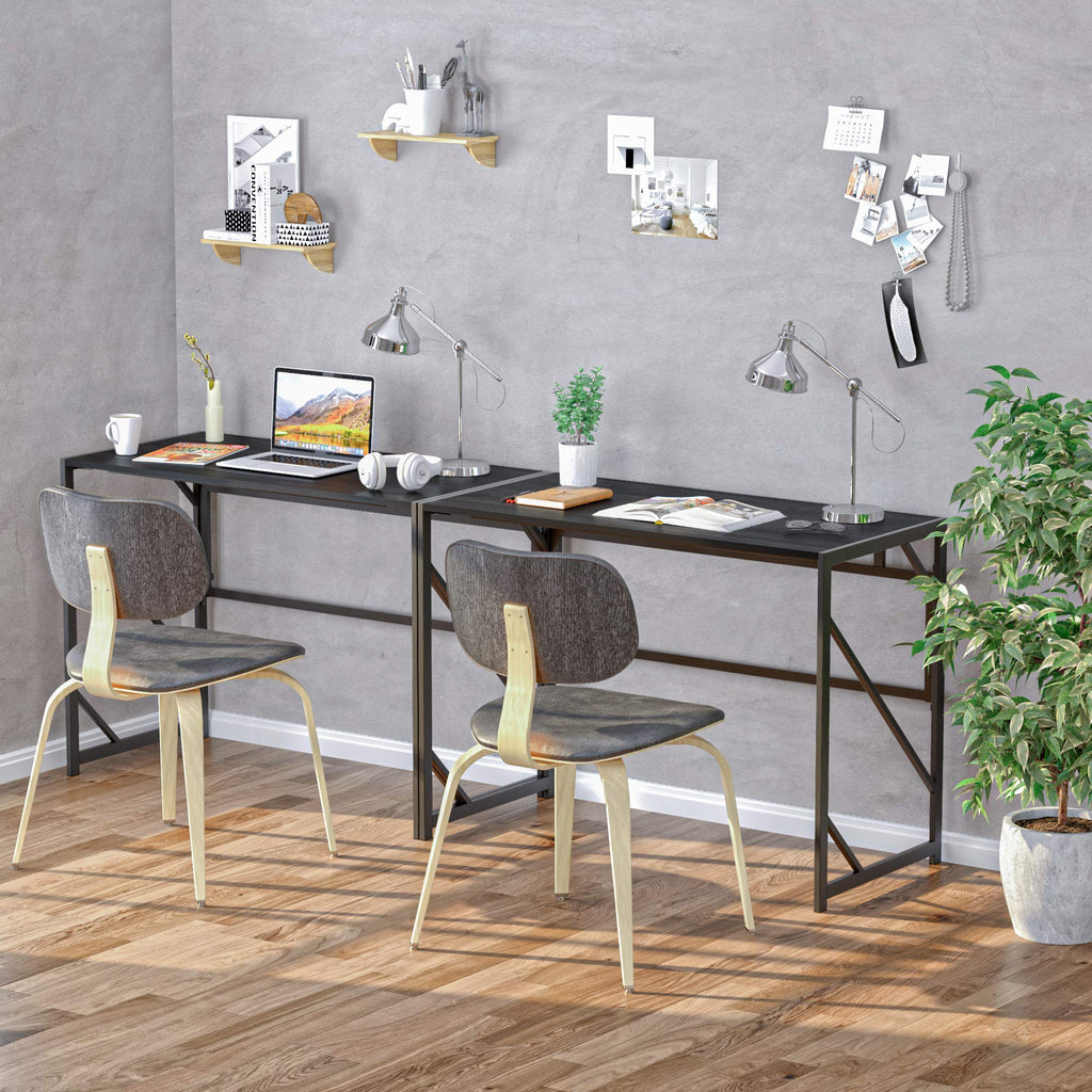 Folding Desk A3837